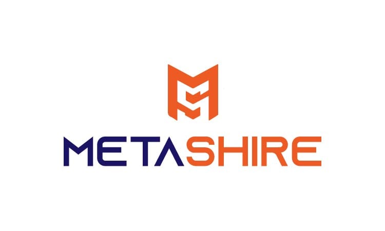MetaShire.com - Creative premium domain names for sale